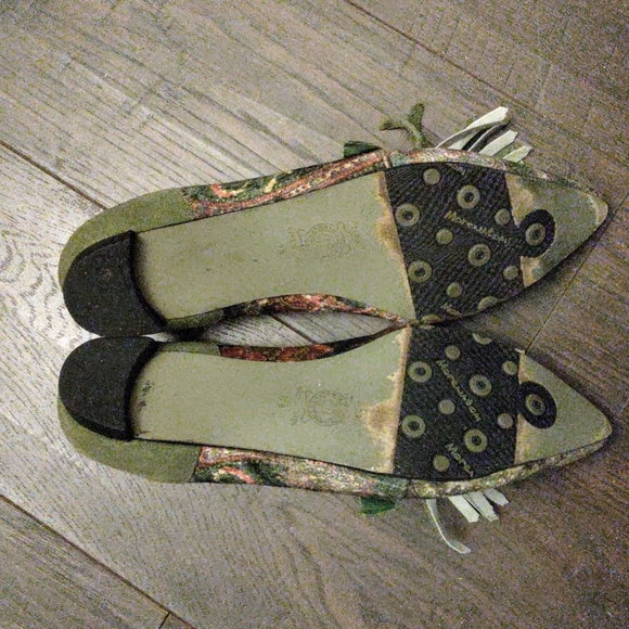 M by Morenatom Flats - Picture 9 of 9